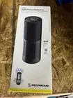 Scosche AFP2-SP Fresche Air Portable HEPA Air Purifier-Deodorizer Car/Home