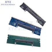 DDR3 DDR4 DDR5 Laptop to Desktop Memory Adapter Card SO-DIMM To PC DIMM Card