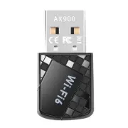 900Mbps USB WiFi 6 Adapter AX900 USB Dongle 2.4G 5G Dual Band WLAN4026