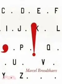 在飛比找三民網路書店優惠-Marcel Broodthaers