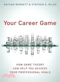 在飛比找三民網路書店優惠-Your Career Game