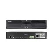 Hikvision DS-9664NI-M8 64CH 8K NVR 2 HDMI & VGA up to 32MP NO HDD