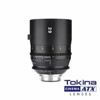 在飛比找PChome24h購物優惠-Tokina 29mm T1.5 Vista Cinema 