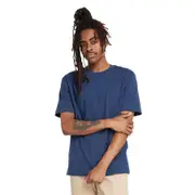 New Balance Mens Embossed Logo Jersey Tee