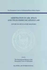 在飛比找博客來優惠-Arbitration in Air, Space and 