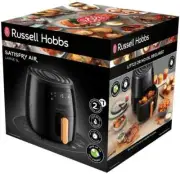 Russell Hobbs Air Fryer 5L - 26510-56 SATISFRY