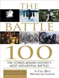 在飛比找博客來優惠-The Battle 100: The Stories Be