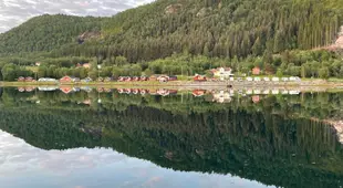 Base Camp Hamarøy