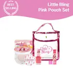 LITTLE BLING GODDESS OF STAR POUCH SET A FOR CHILDREN 福斯特兒童創