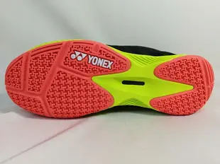 YONEX 羽球鞋 羽毛球鞋SHB-CFZ3M 007 yy 羽球鞋 SHBCFZ3MEX 大自在