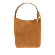 [Jw Anderson] Jw Anderson Corner Tote Bag ONE SIZE BROWN