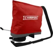 Chapin 84700A 25-Pound Professional Bag Seeder, (1 Bag Seeder/Package)