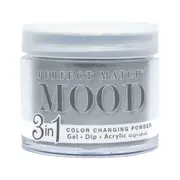 Perfect Match Mood Acrylic SNS Dip Dipping Powder - PMMCP16 Moonlit Eclipse 42g