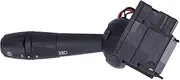 Zohisin Headlight Switch Turn Signal Control Multifunctional Switch with Clear Icons for Quick Response and Nondestructive Installation Fits Dacia Dokker Duster Logan Sandero Clio