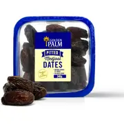 Pitted Medjool Dates Snack 340g