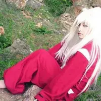 在飛比找蝦皮購物優惠-【吸血鬼事務所】犬夜叉男全套COSPLAY犬夜叉周邊 COS