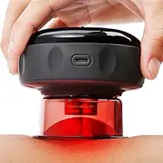 UOTT Cupping Set 20 Levels of Suction Electric Cupping Kit