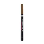 L'Oreal Paris Brow Micro Tattoo 105 Brunette