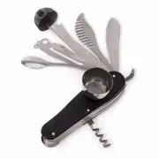 IS Gift 11 in 1 Bar Multi Tool