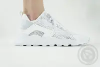 在飛比找Yahoo!奇摩拍賣優惠-NIKE 女鞋 W AIR HUARACHE ULTRA B