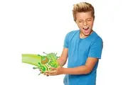 Nickelodeon Slime A.S.D. Automatic Slime Drencher, Outdoor Game, 6 Inch, Green