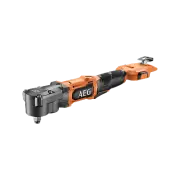 AEG 18V ½" Brushless Sub-Compact Right Angle Impact Wrench - Skin Only