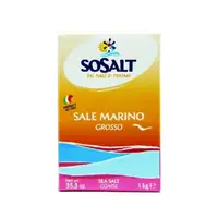 在飛比找蝦皮購物優惠-SOSALT 義大利粗海鹽#義大利細海鹽