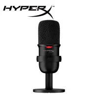 在飛比找露天拍賣優惠-【友藝3C】HyperX SoloCast USB 桌上型麥