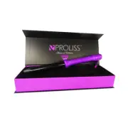 PROLISS Diamond Collection 25mm Twister Long Lasting Perfectly Defined Curls