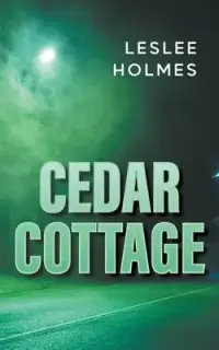 在飛比找博客來優惠-Cedar Cottage