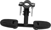 Parliky Scooter with Footrest Durable Ride for Boys Design for Safe Fun Enhances Balance and Coordination for Years Old