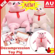 Pig Slow Rising Toy Squeeze Pig Toy Cartoon Squeeze Pig TR