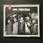 (現貨) ONE DIRECTION - MORE THAN THIS 澳洲進口版 單曲 全新 HARRY STYLES