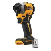 DeWalt DCF850 18V Brushless 3-Speed Compact Impact Driver - Bare Tool