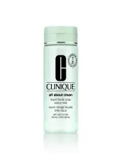 Clinique Liquid Facial Soap Extra Mild 200 ml