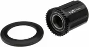Zipp Speed Weaponry Freehub Kit - Cognitioin V2 NSW, Disc/Rim Brake, 11-Speed SR