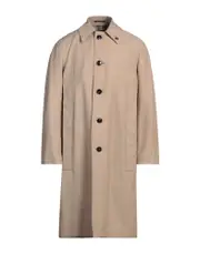 [GABRIELE PASINI] GABRIELE PASINI Overcoats & Trench Coats - Item 16401732