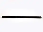 Ebonite flock taper mouthpiece