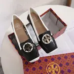 TORY BURCH 樂福鞋進口 HB628-D10 女鞋