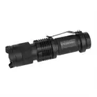 Ochun Blacklight Led Uv Light Uv Flashlight Battery Operated Black
