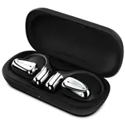 HiFuture FutureMate2 Pro Wireless Headphone - Metallic Black [FutureMate2Pro-MB]