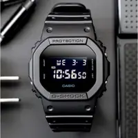 在飛比找蝦皮購物優惠-卡西歐 G-SHOCK 方形手錶 DW-5600 系列手錶 