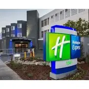 Holiday Inn Express Mountain View South Palo Alto, an IHG Hotel