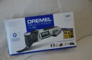 Dremel Multi-Max MM35 Corded Oscillating Tool Kit NIB