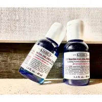 在飛比找蝦皮購物優惠-✨現貨 Kiehl's 契爾氏 冰河保濕無油清爽化妝水 40