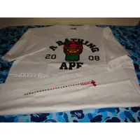 在飛比找蝦皮購物優惠-＊＊A BATHING APE BAPE APEE BABY