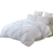 350GSM All Size Wool Quilt Doona Duvet Down