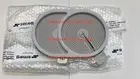 Genuine Smeg Ceramic Cooktop DOUBLE OVAL Hotplate Element ML9VC5EES SA9066CER
