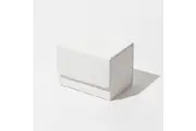 Sidewinder 80+ Xenoskin Monocolor Deck Box (White)