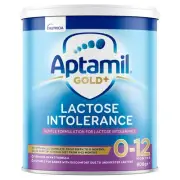 Aptamil Gold+ Lactose Intolerance Baby Infant Formula From Birth to 12 Months...